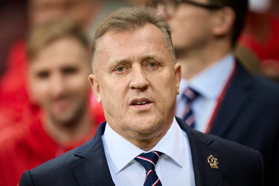 Mija miesiąc bez selekcjonera w reprezentacji Polski, ale to już finisz