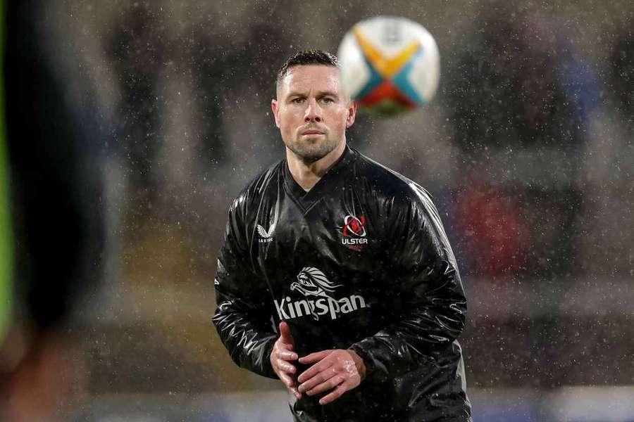 Brive sign veteran Ireland scrum-half Cooney from Ulster