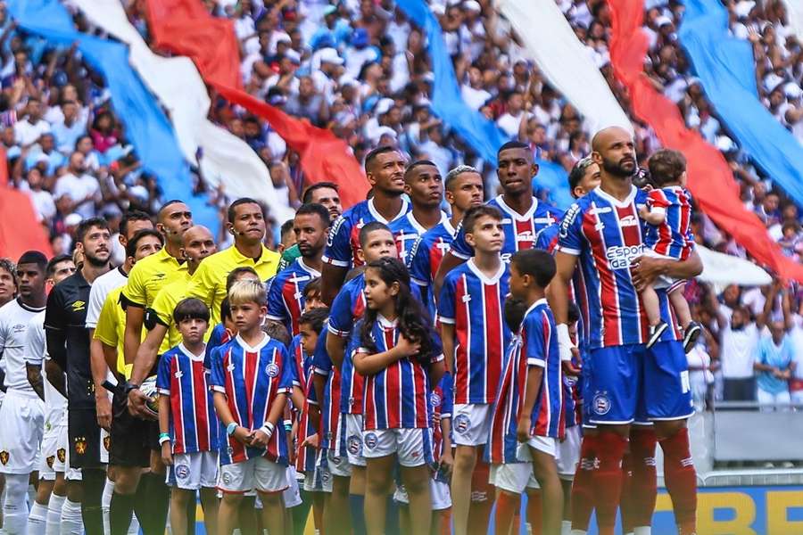 Copa do Nordeste: 1ª rodada termina com vitória de Bahia e Ceará; veja resultados