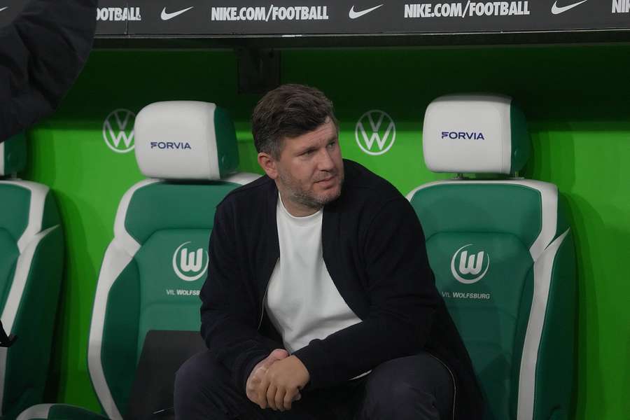 Hoffenheim-Boss Andreas Schicker könnte schon bald zum VfL Wolfsburg wechseln.