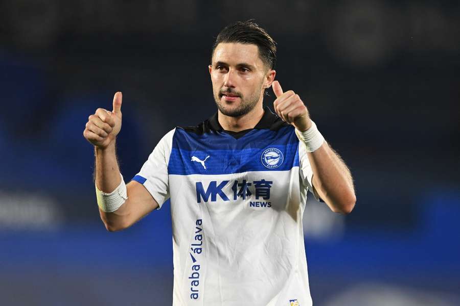 Facundo Garcés Facundo Garcés