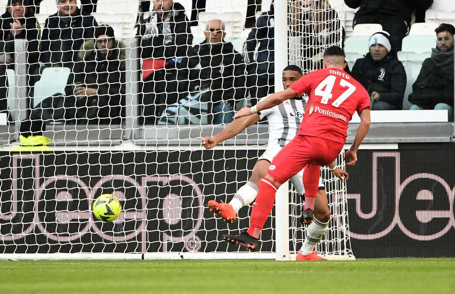 Statistica partidei Juventus - Monza Statistica partidei Juventus - Monza