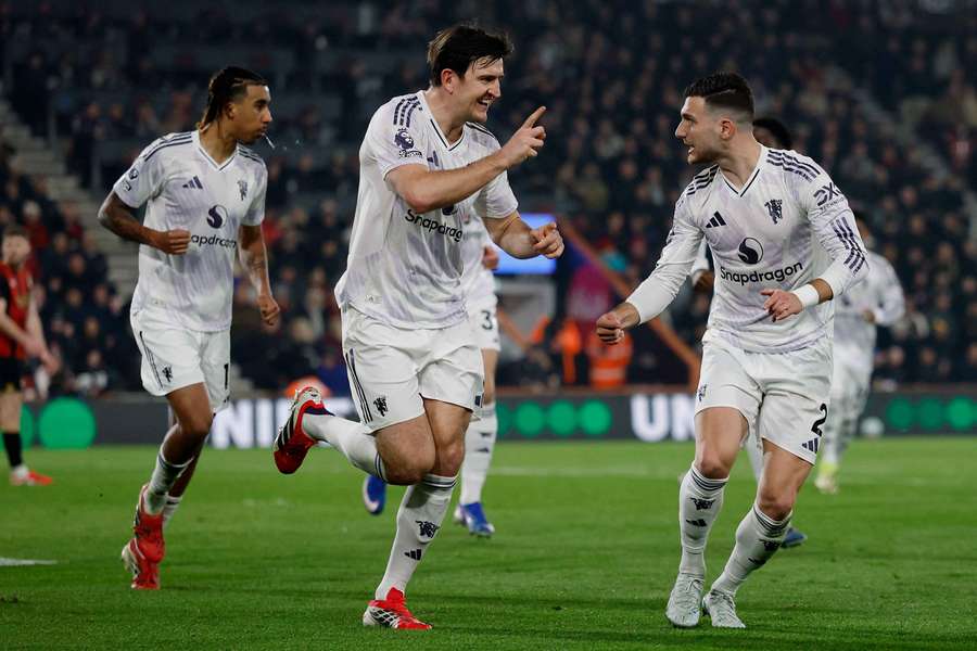 Maguire rejected two bumper offers to pen new Man Utd deal Maguire rejected two bumper offers to pen new Man Utd deal