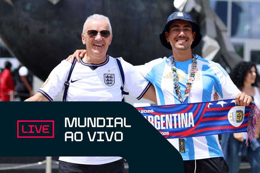Tabela, jogos, placares ao vivo & resultados Copa do Mundo 2026, Mundo | Soccerway