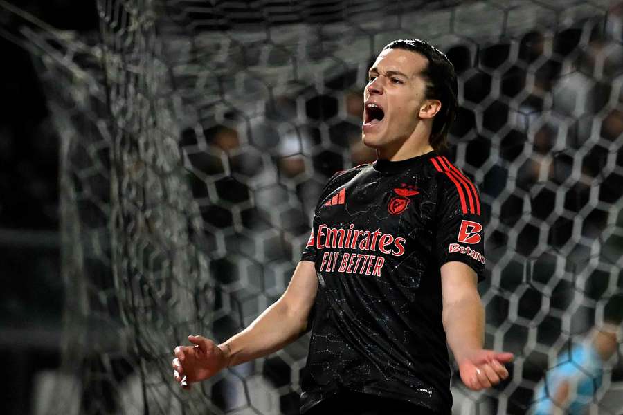 Álvaro Carreras será nuevo jugador merengue