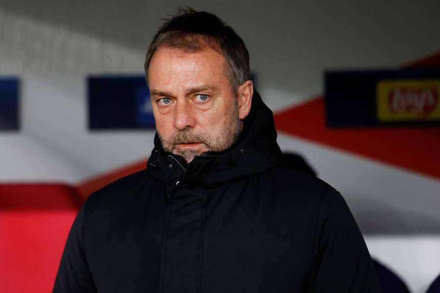 Barcelona manager Hansi Flick is confident his side will not be derailed ⁠by injuries