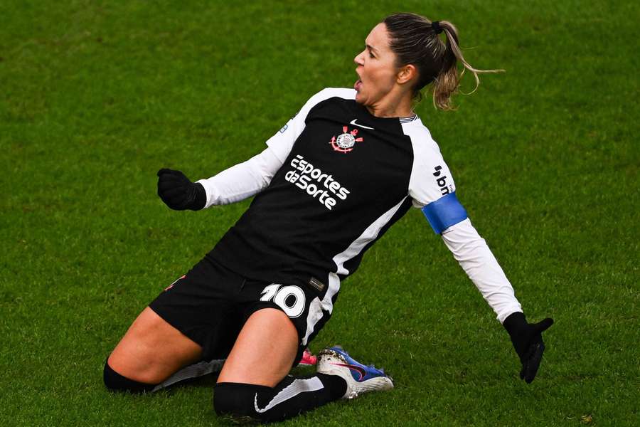 Gabi Zanotti botou as Brabas na decisão