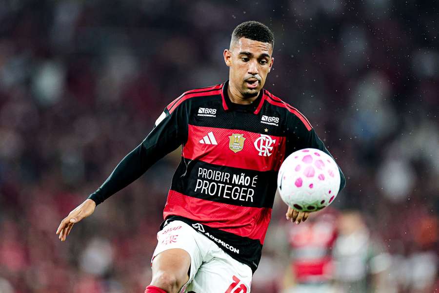 O Flamengo enfrentará o Estudiantes na Argentina O Flamengo enfrentará o Estudiantes na Argentina
