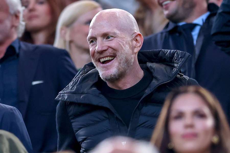 Sammer rechnet dem FC Bayern in der Champions League gute Chancen aus Sammer rechnet dem FC Bayern in der Champions League gute Chancen aus