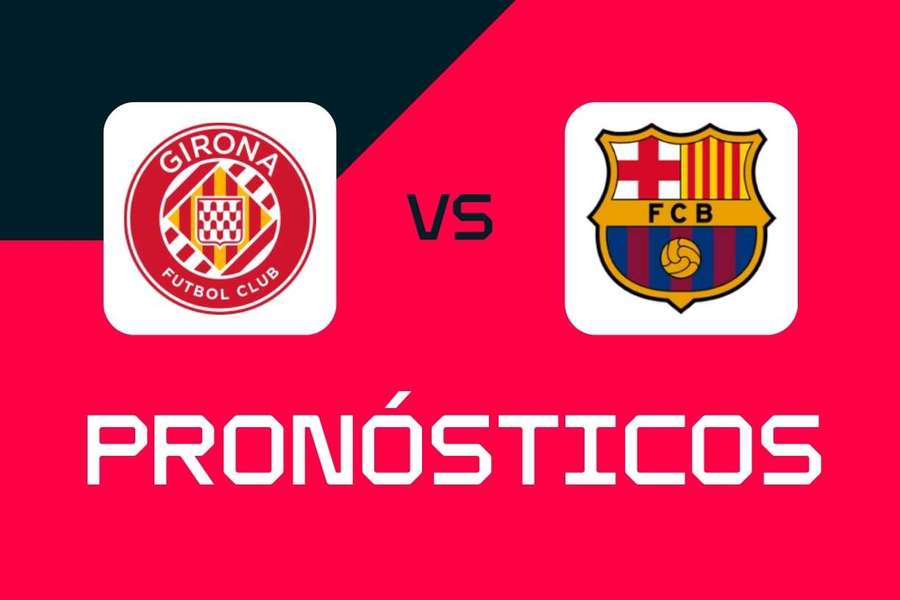 Girona-Barça: Pronósticos, Mejores Apuestas y Cuotas (LaLiga)