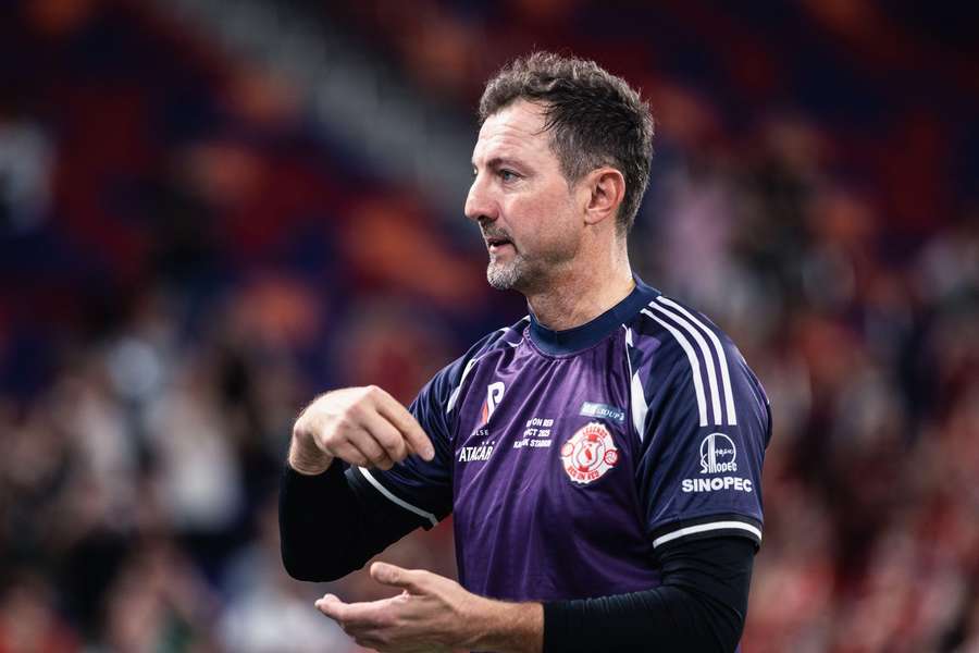 Dudek: Szkoda, że Alonso nie dostał szansy i pełnego wsparcia Dudek: Szkoda, że Alonso nie dostał szansy i pełnego wsparcia