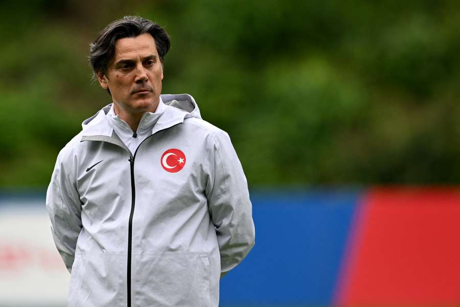 Vincenzo Montella glaubt an einen Extra-Schub gegen die Niederlande.