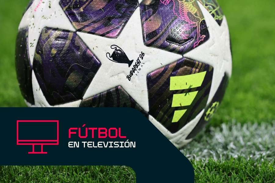 Balón de la Champions League