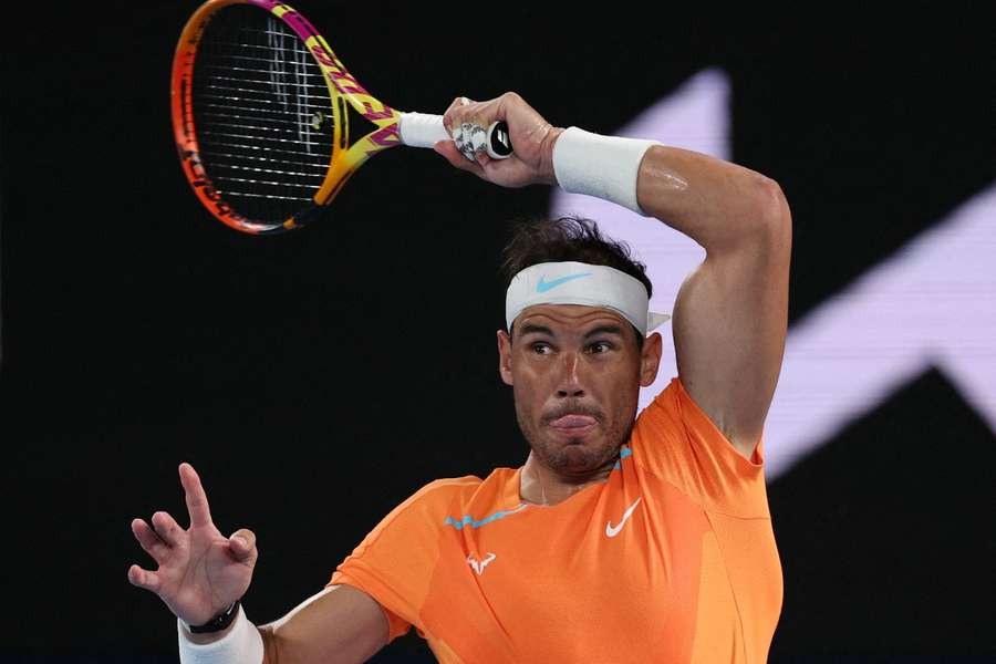 Netflix to Livestream Nadal-Alcaraz Face-Off in March