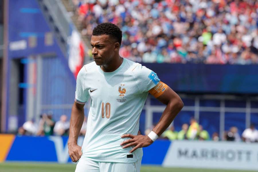 Mistrz decydujących meczów: Kylian Mbappé w pogoni za historycznym rekordem