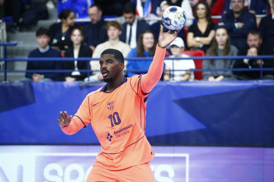 El Barça mostró su firmeza en París tras pasar por un mal momento en la segunda parte