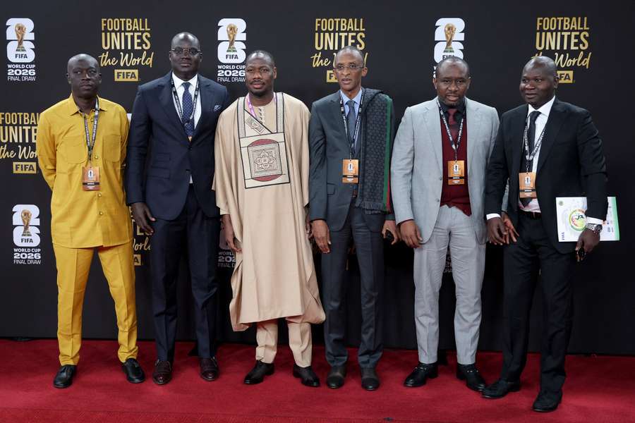 Le chef de la Fédération sénégalaise met en cause le Maroc et la CAF