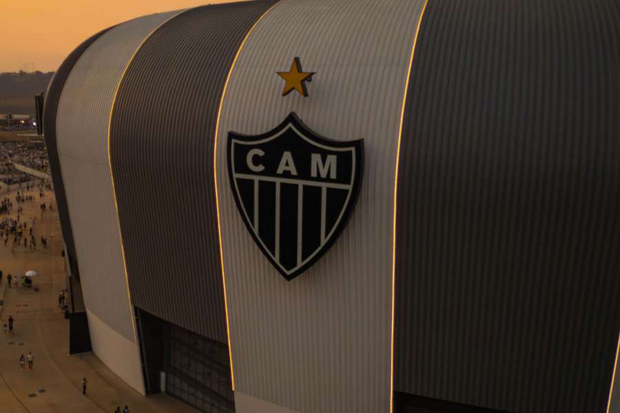 Atlético Mineiro terá novo patrocínio em 2025