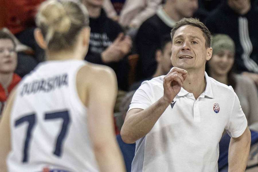 Pospíšila a jeho tím čaká ďalší zápas v sobotu.