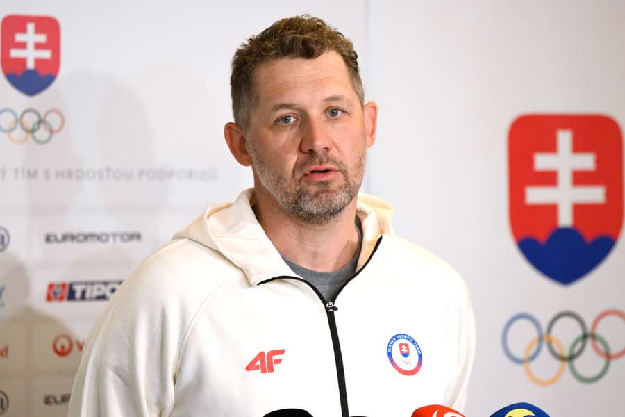 Ján Lašák se v Liberci dočká pocty.