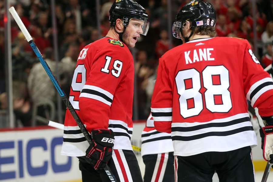 Koniec prestupového obdobia v NHL bude na začiatku marca