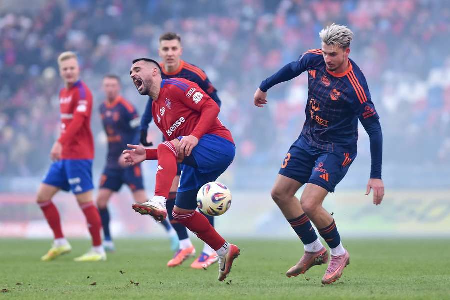 Sobota z Ekstraklasą: Raków wygrywa z Termaliką, Górnik powalczy z Pogonią