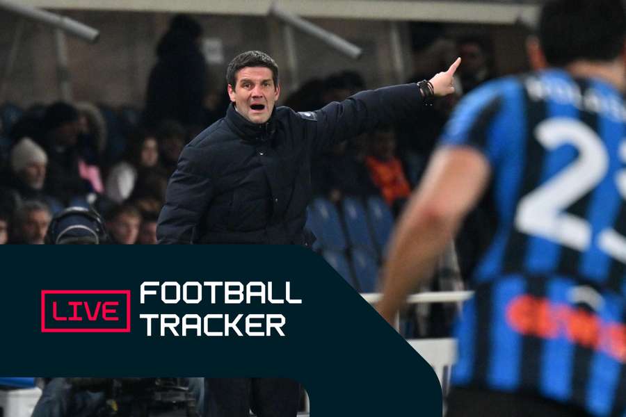 Football Tracker LIVE