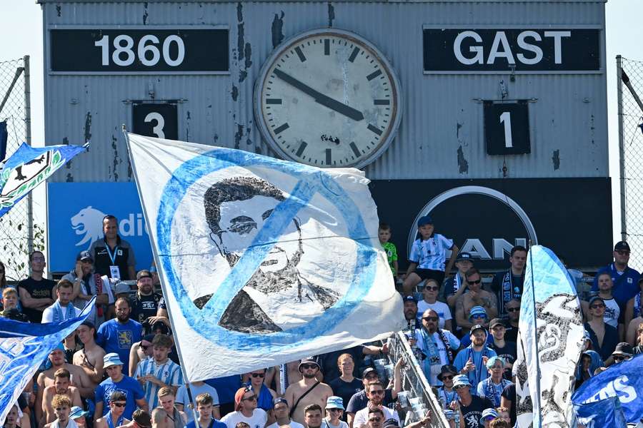 Der Wunsch der Fans ist nun Realität: Der Vertrag mit Hasan Ismaik wurde beendet