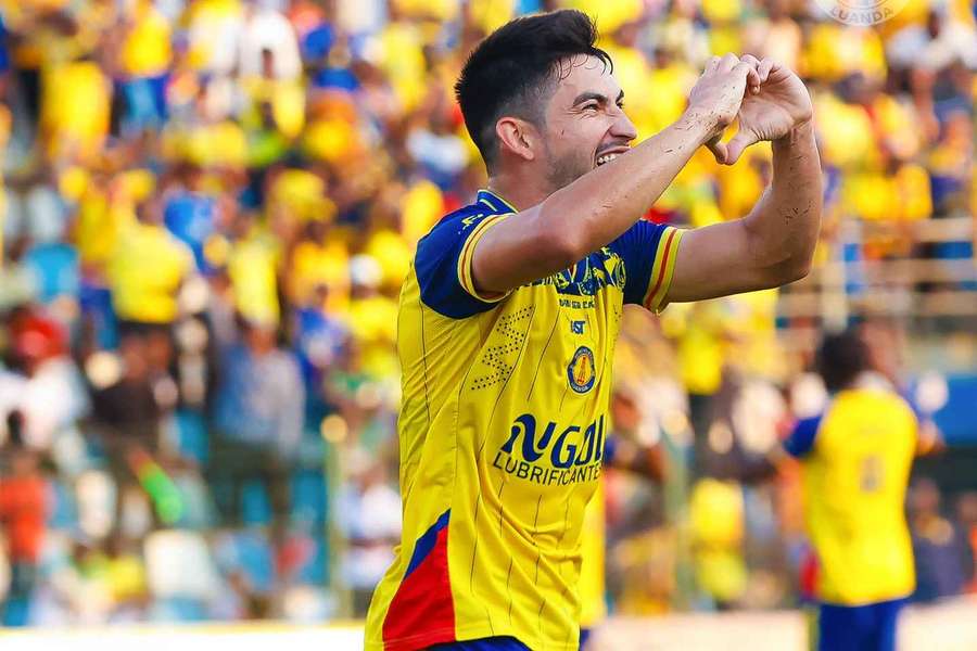 Petro de Luanda vence líder e reduz distância para quatro pontos