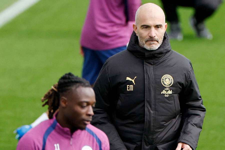 Manchester City de Enzo Maresca quer mais uma vitória na Champions