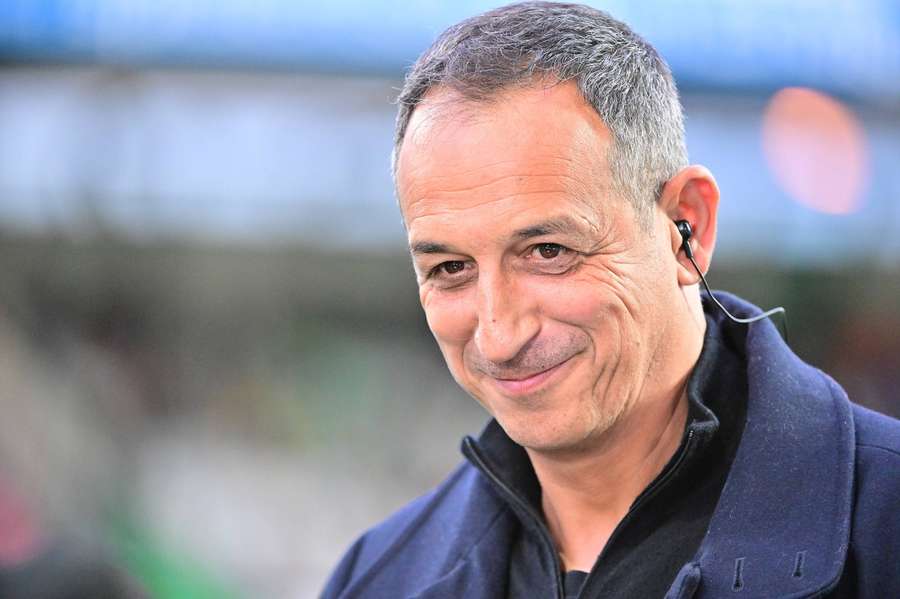 Neuer Job für Rachid Azzouzi: Sportchef bei Alemannia Aachen