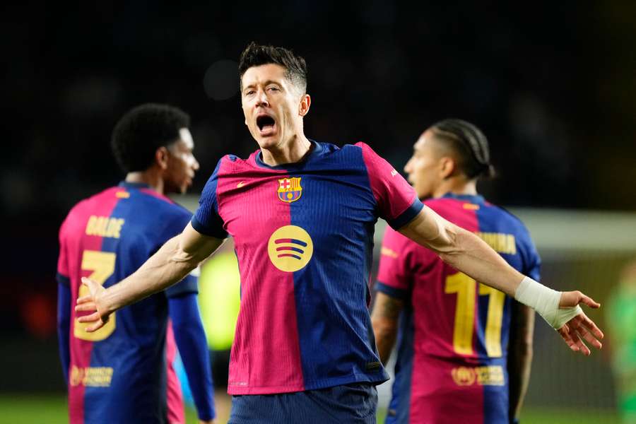 Co za mecz! Remontada Barcelony cofnięta przez waleczne Atletico w doliczonym czasie