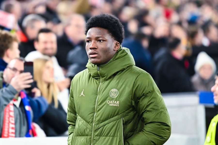 Prodígio do PSG entra na mira dos gigantes da Europa