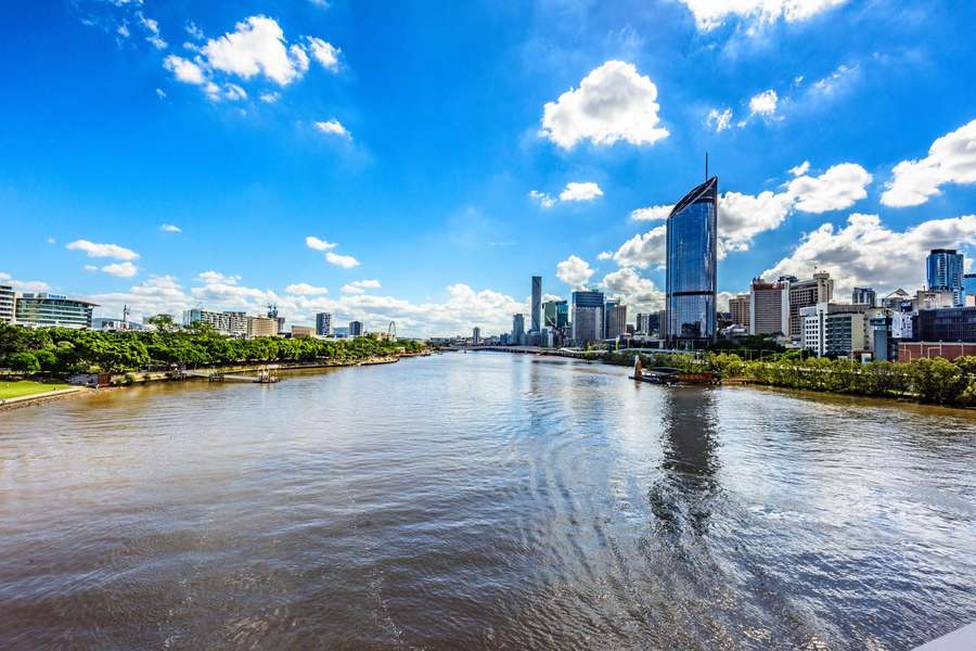 Brisbane - organizatorzy nie zamierzają zmienić obiektu wioślarskiego, mimo obaw o... krokodyle