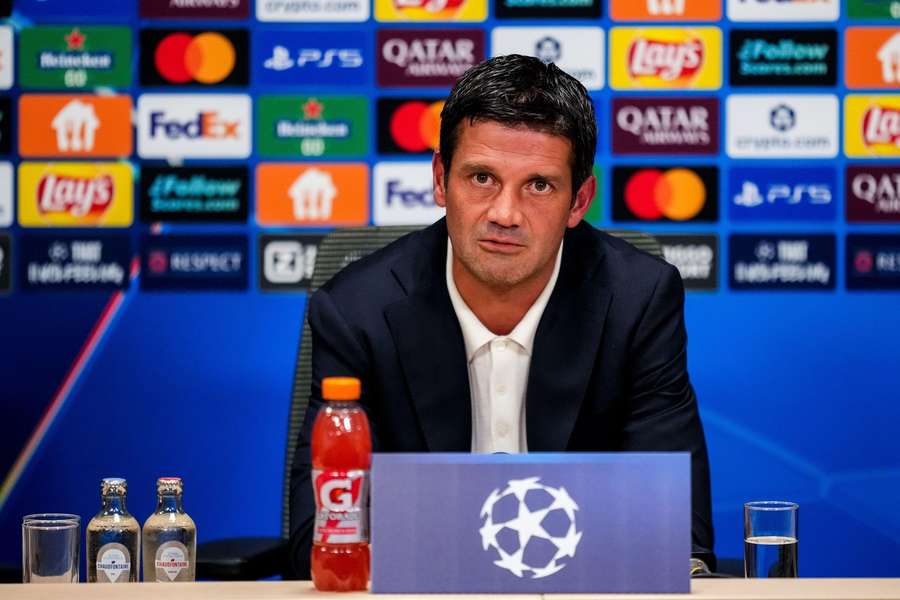 Cristi Chivu