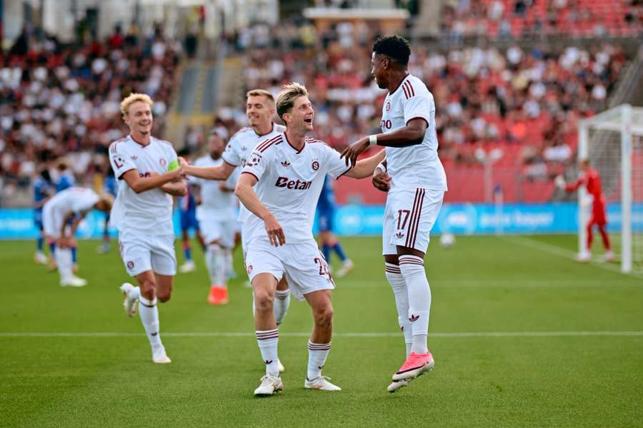 LIGA ONLINE: Artis hostí Spartu, Liberec hraje v Mladé Boleslavi. Slavii čeká vršovické derby LIGA ONLINE: Artis hostí Spartu, Liberec hraje v Mladé Boleslavi. Slavii čeká vršovické derby