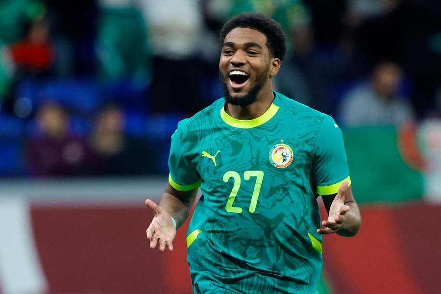 Chelsea keeping tabs on PSG sensation Ibrahim Mbaye