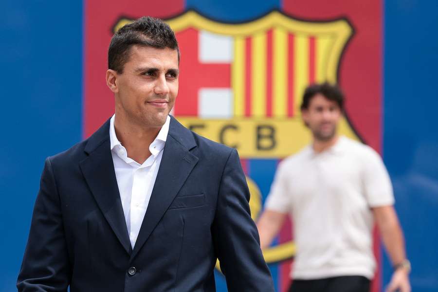 Rodri 