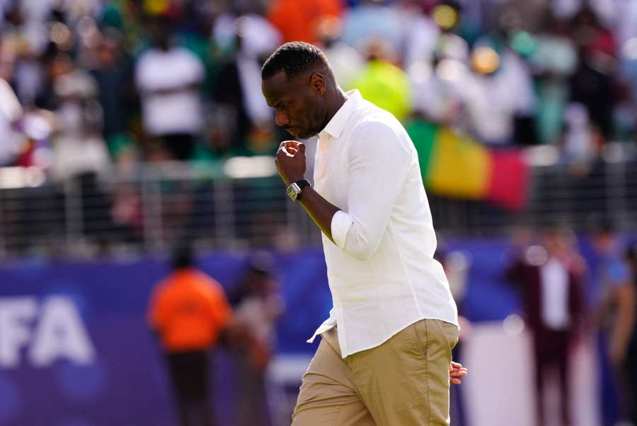 Sénégal - Irak : où regarder le match de la Coupe du monde, heure et compos Sénégal - Irak : où regarder le match de la Coupe du monde, heure et compos