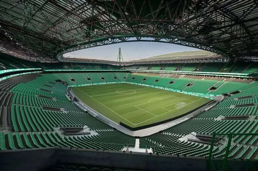 Outra perspetiva da remodelação