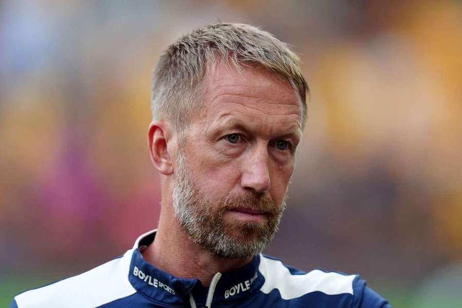 Graham Potter Close to Sweden Job After Revealing Strong 'Feelings' for Nation