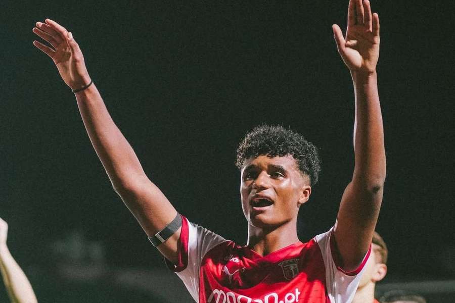 Jónatas Noro vai parar cerca de oito meses