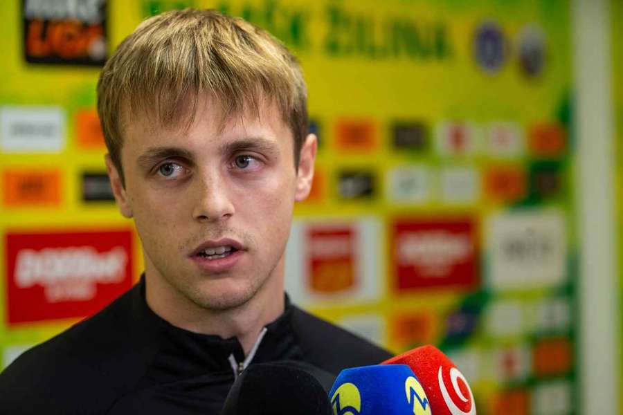 Timotej Jambor Timotej Jambor