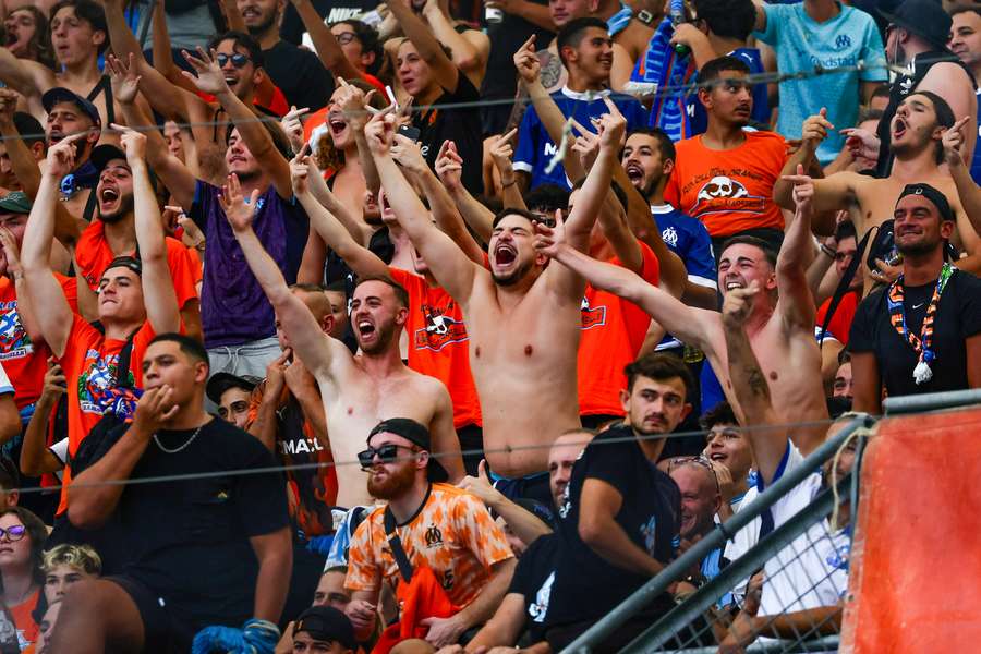  La relation entre supporters et le club s'est déteriorée