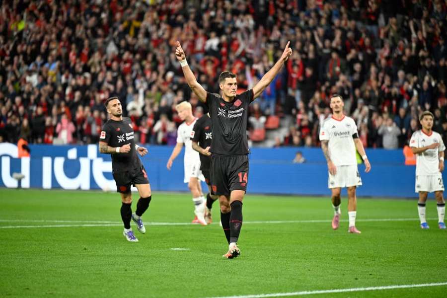 Český reprezentant Patrik Schick strelil dôležitý gól.