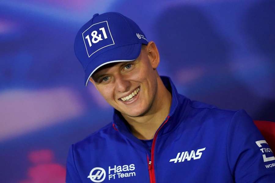 Mick Schumacher pleacă de la echipa Haas la finalul actualei ediții din Formula 1