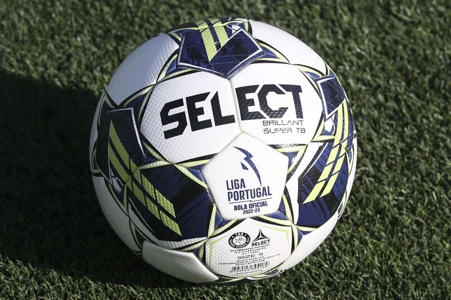 Liga diz que centralização dos direitos audiovisuais no futebol é "irreversível"