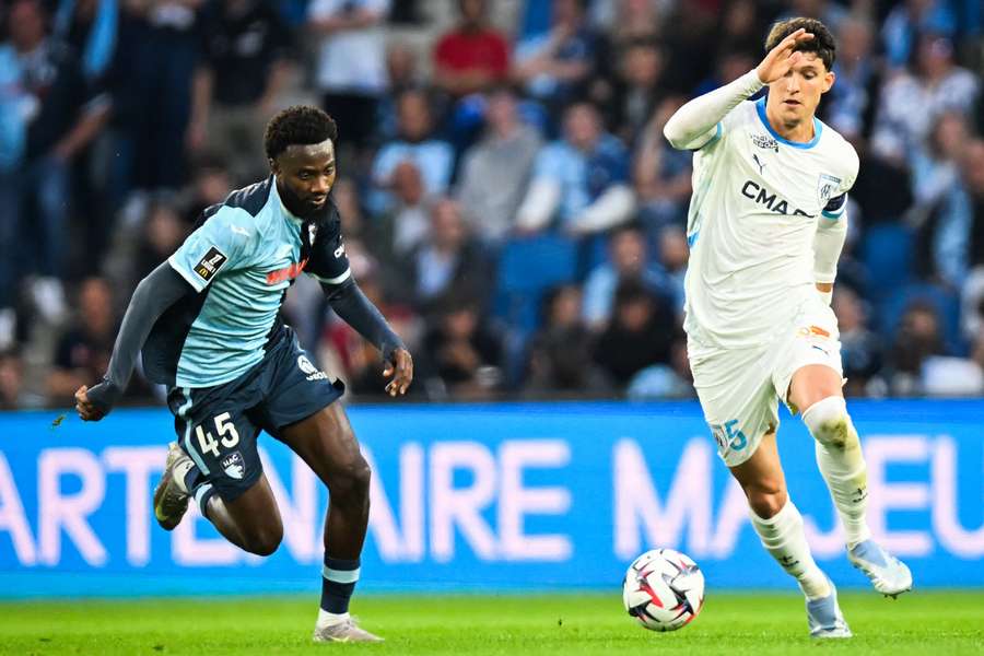 Marseille - Le Havre : Où regarder le match de Ligue 1, heure et compos