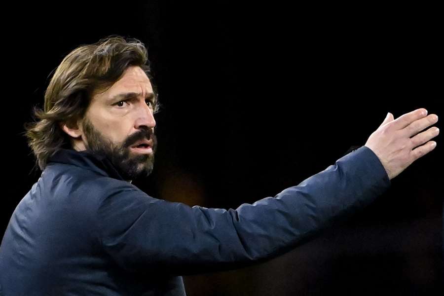 Pirlo