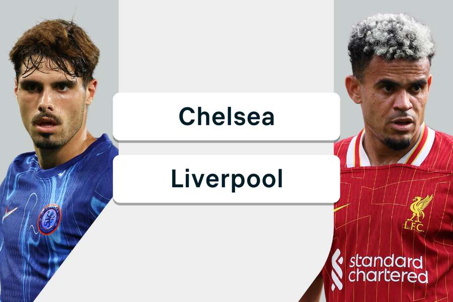 Chelsea - Liverpool